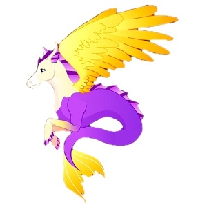 Passion Pegasus